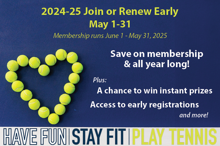 Join Early May 1-31